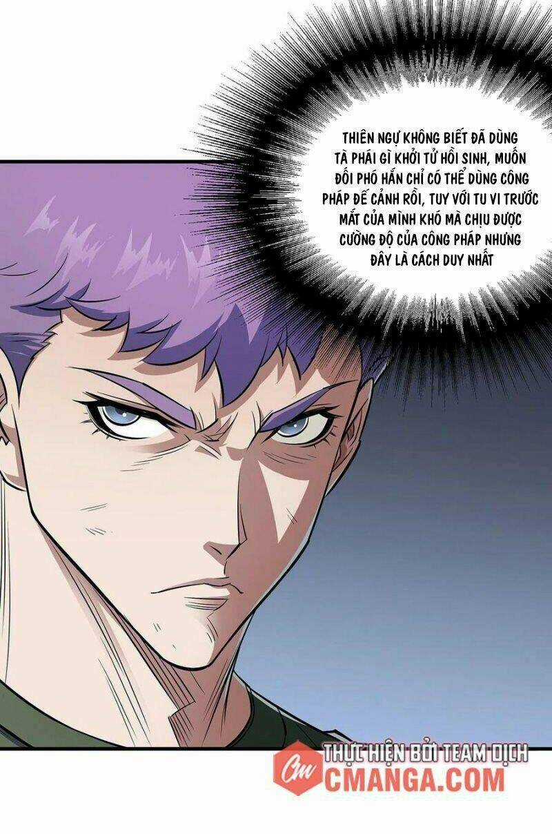 Thú Nhân - Chapter 284 - Trang 2