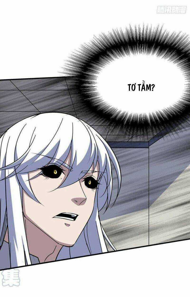 Thú Nhân - Chapter 284 - Trang 12