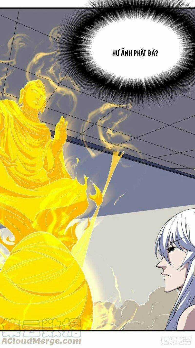 Thú Nhân - Chapter 284 - Trang 17