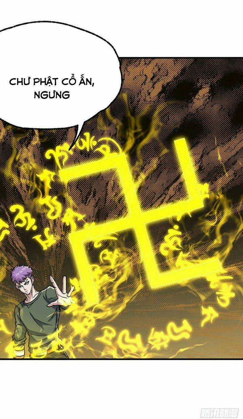 Thú Nhân - Chapter 284 - Trang 3