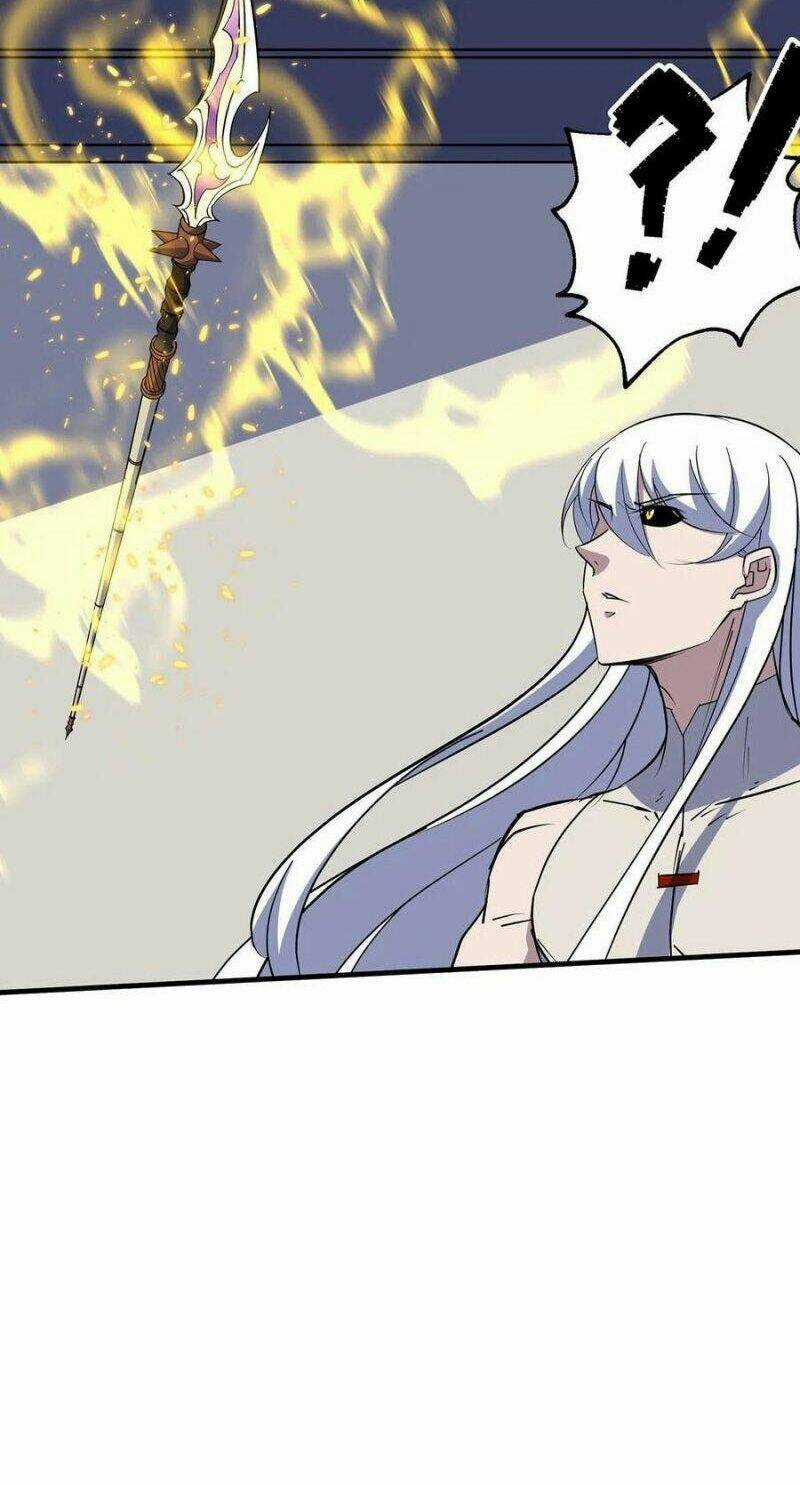 Thú Nhân - Chapter 284 - Trang 21