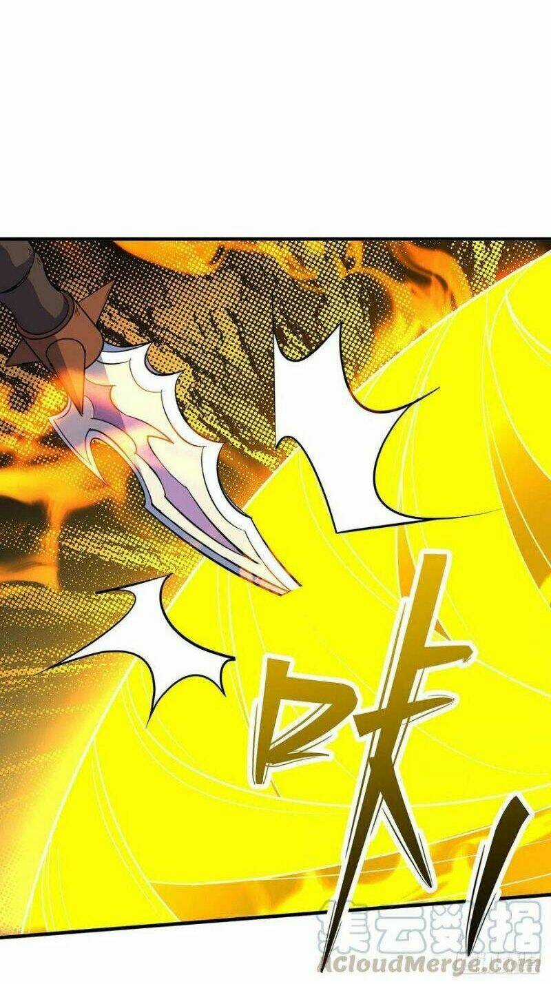 Thú Nhân - Chapter 284 - Trang 23