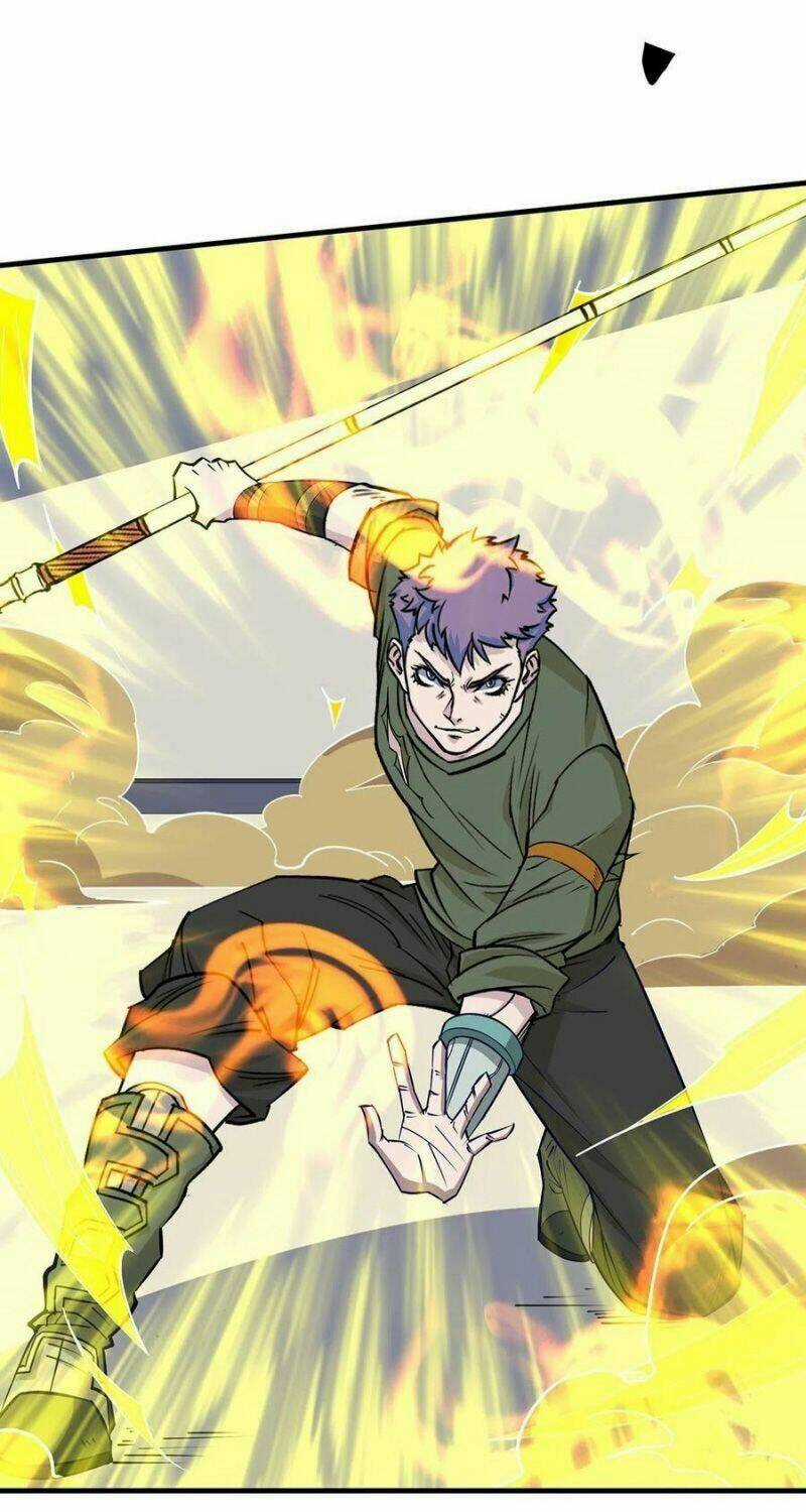 Thú Nhân - Chapter 284 - Trang 24