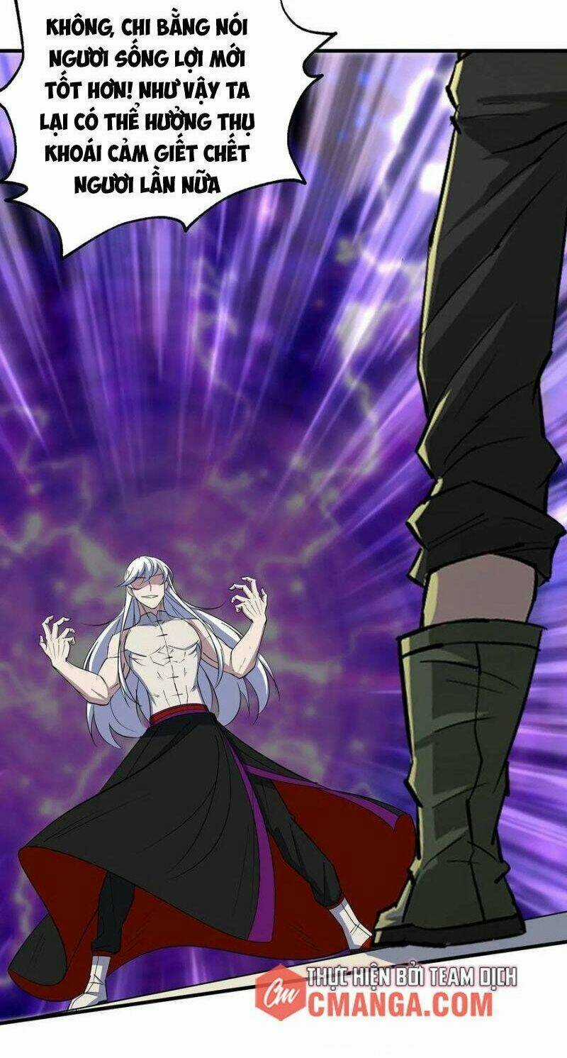 Thú Nhân - Chapter 284 - Trang 27