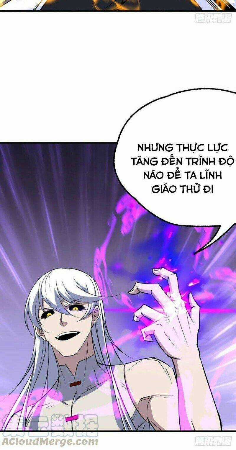 Thú Nhân - Chapter 284 - Trang 29