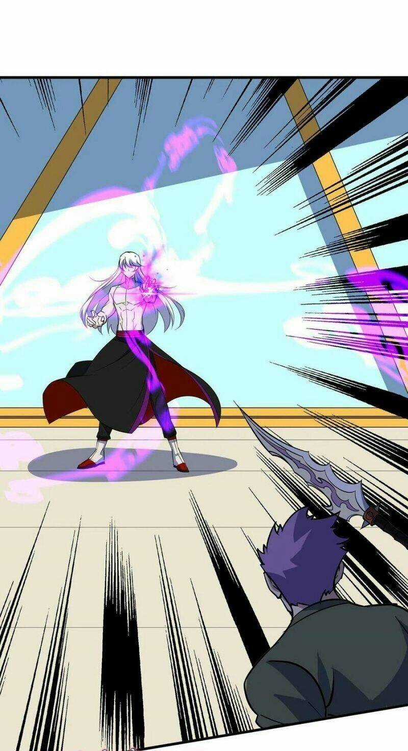 Thú Nhân - Chapter 284 - Trang 30