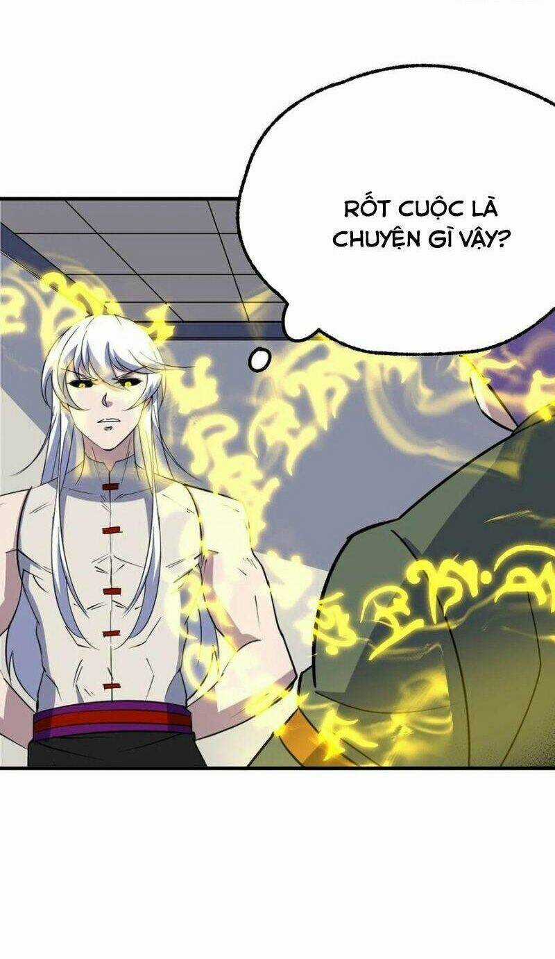 Thú Nhân - Chapter 284 - Trang 4
