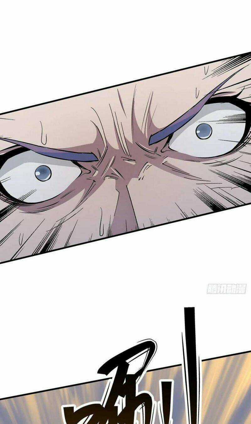 Thú Nhân - Chapter 284 - Trang 7