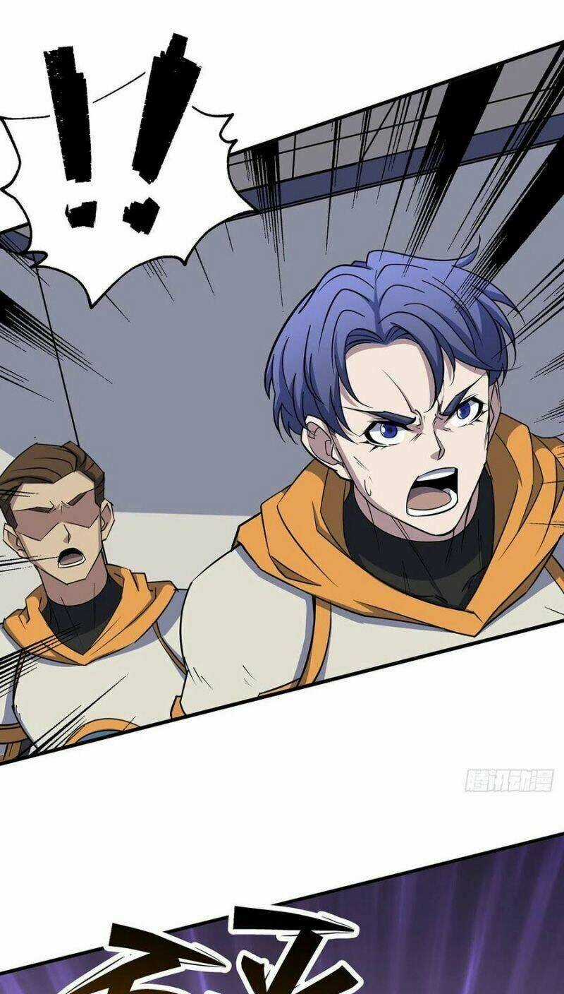 Thú Nhân - Chapter 284 - Trang 9