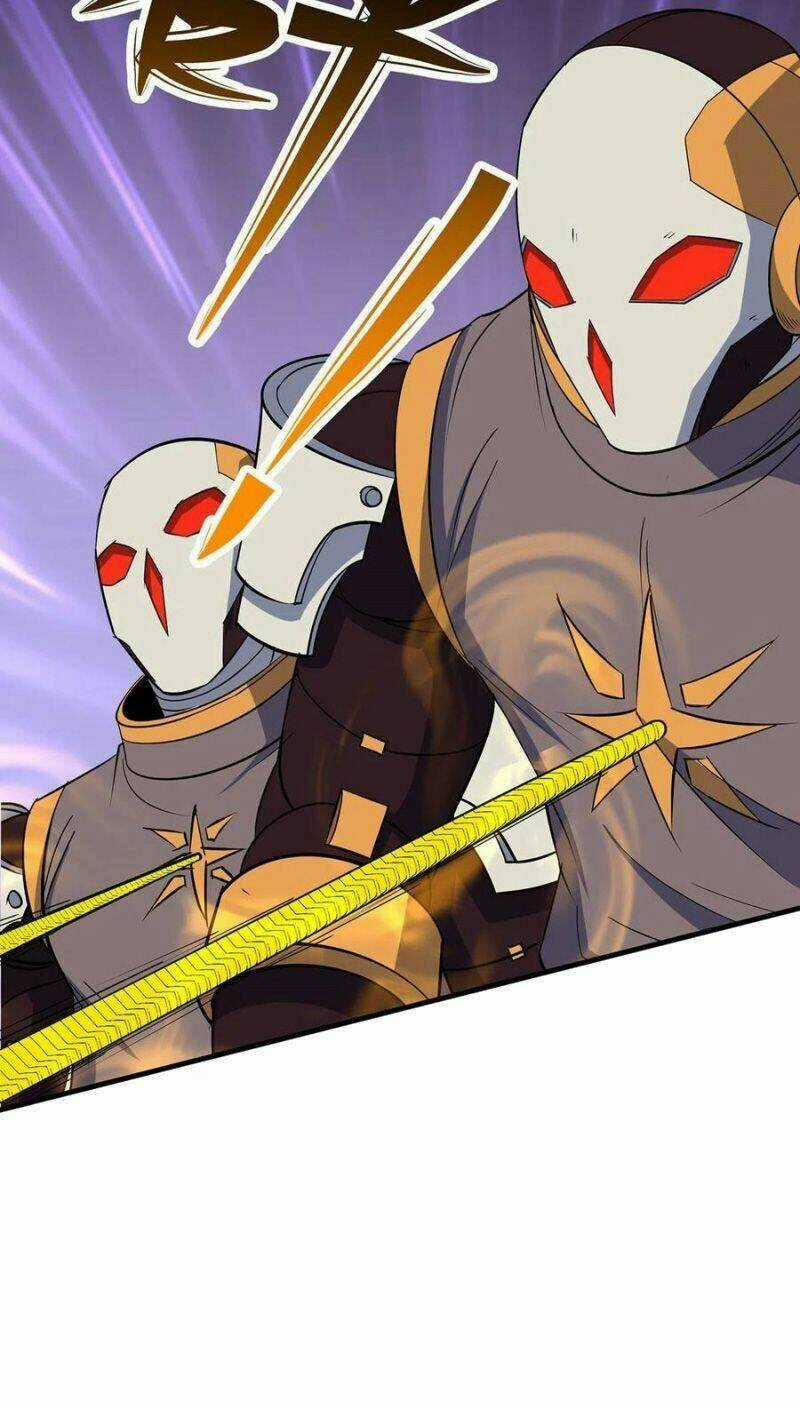 Thú Nhân - Chapter 284 - Trang 10