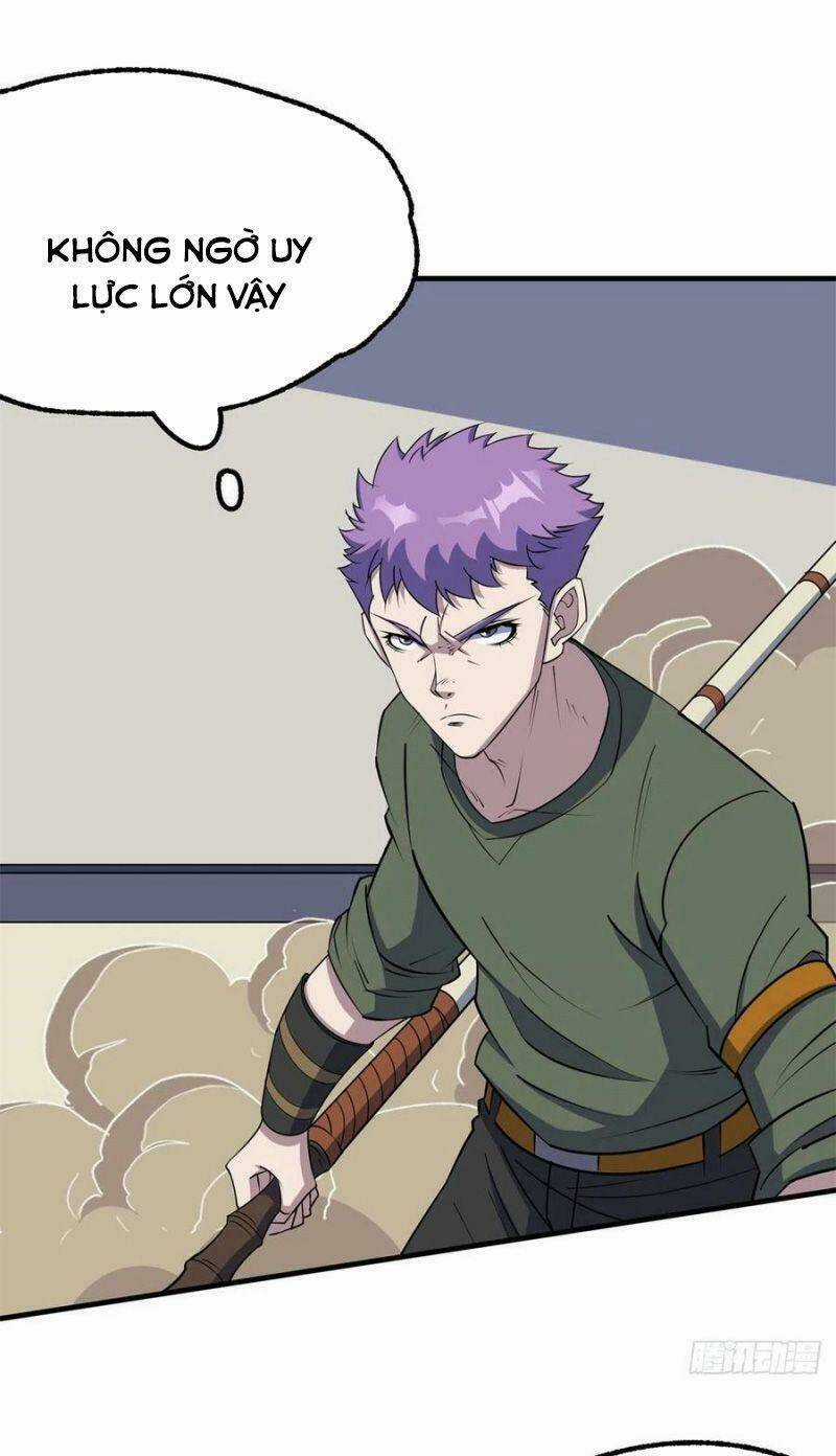 Thú Nhân - Chapter 285 - Trang 11