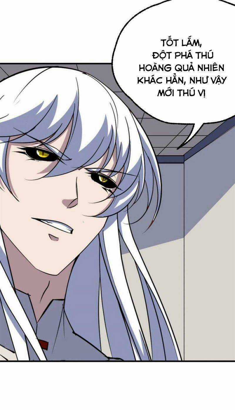 Thú Nhân - Chapter 285 - Trang 12