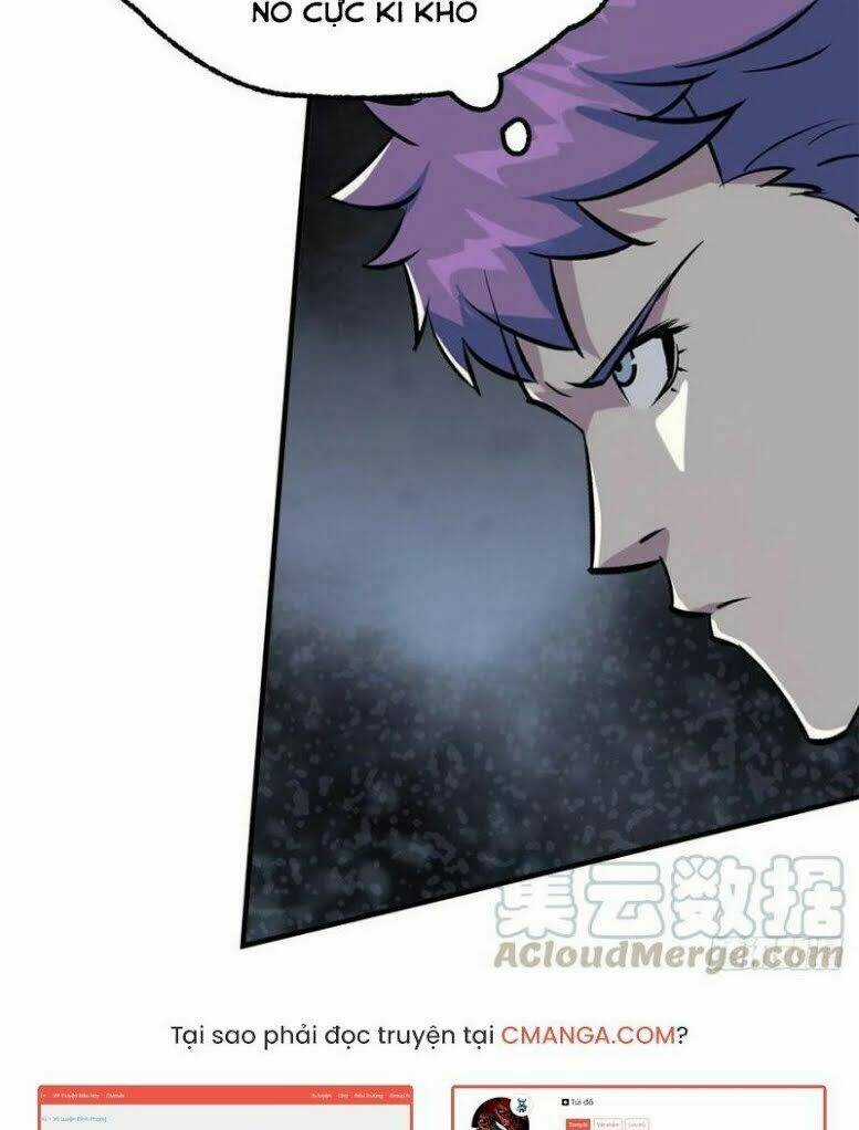 Thú Nhân - Chapter 285 - Trang 14