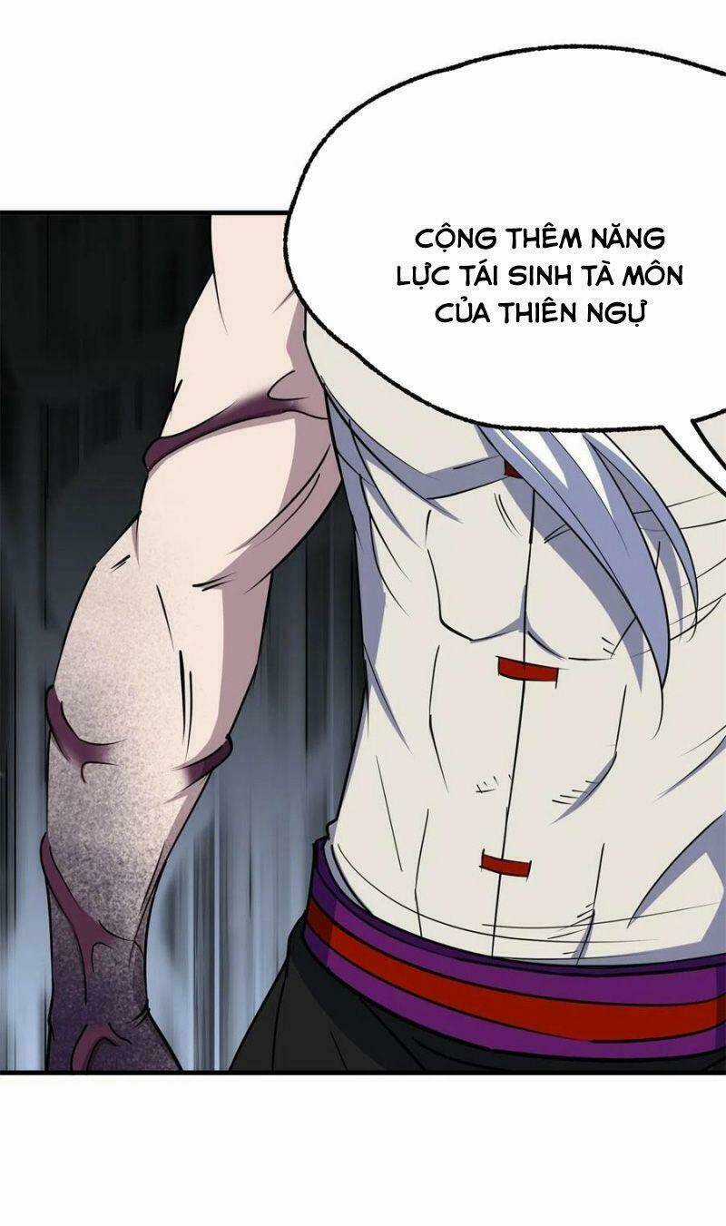 Thú Nhân - Chapter 285 - Trang 16