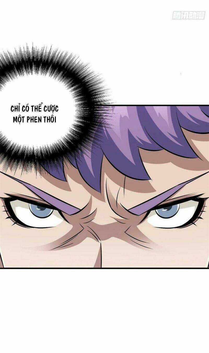 Thú Nhân - Chapter 285 - Trang 17