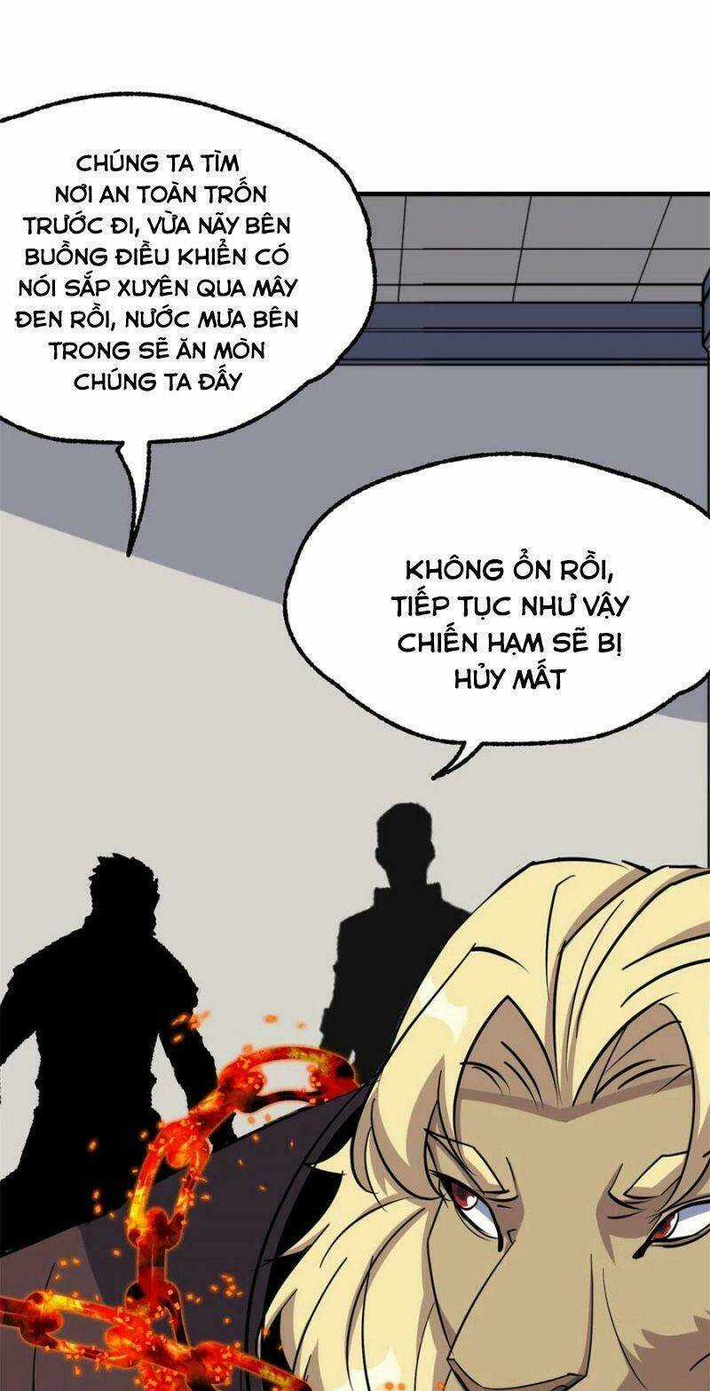 Thú Nhân - Chapter 285 - Trang 18