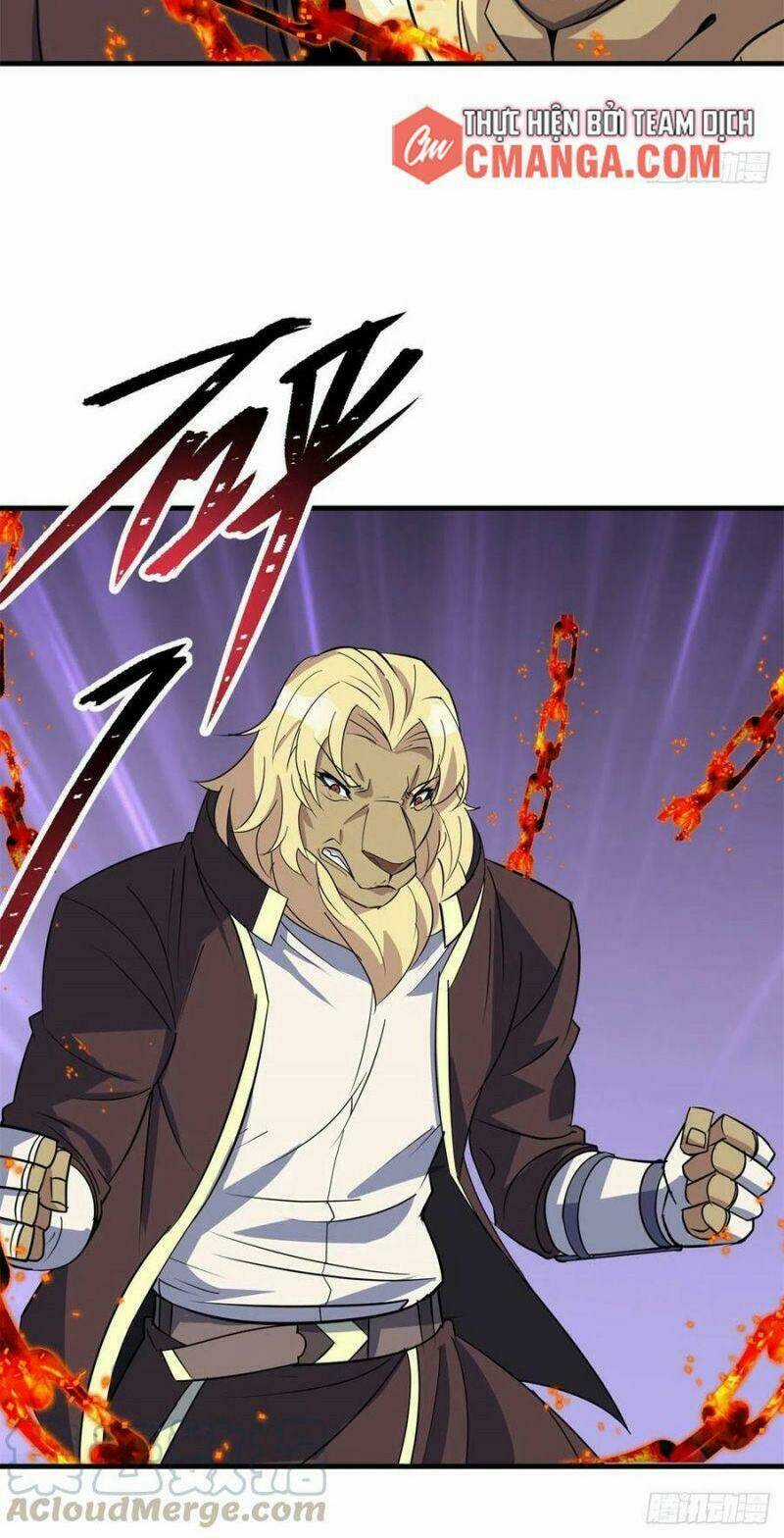 Thú Nhân - Chapter 285 - Trang 19