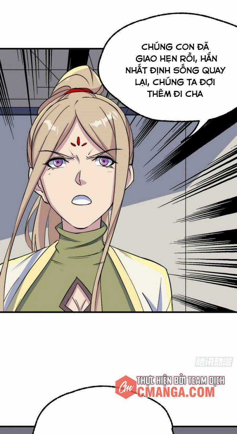 Thú Nhân - Chapter 285 - Trang 22