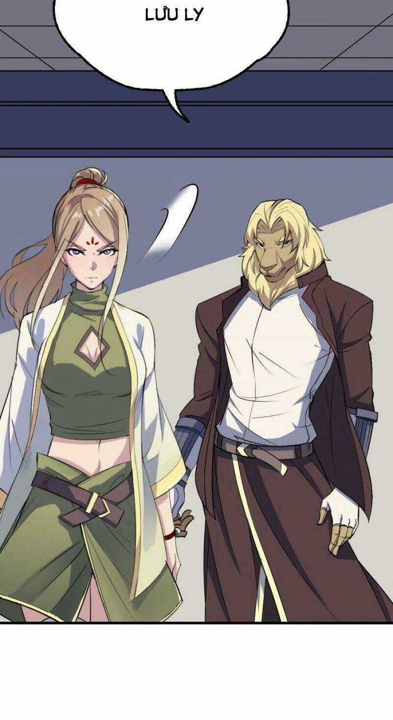 Thú Nhân - Chapter 285 - Trang 23