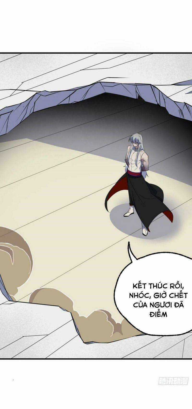 Thú Nhân - Chapter 285 - Trang 24