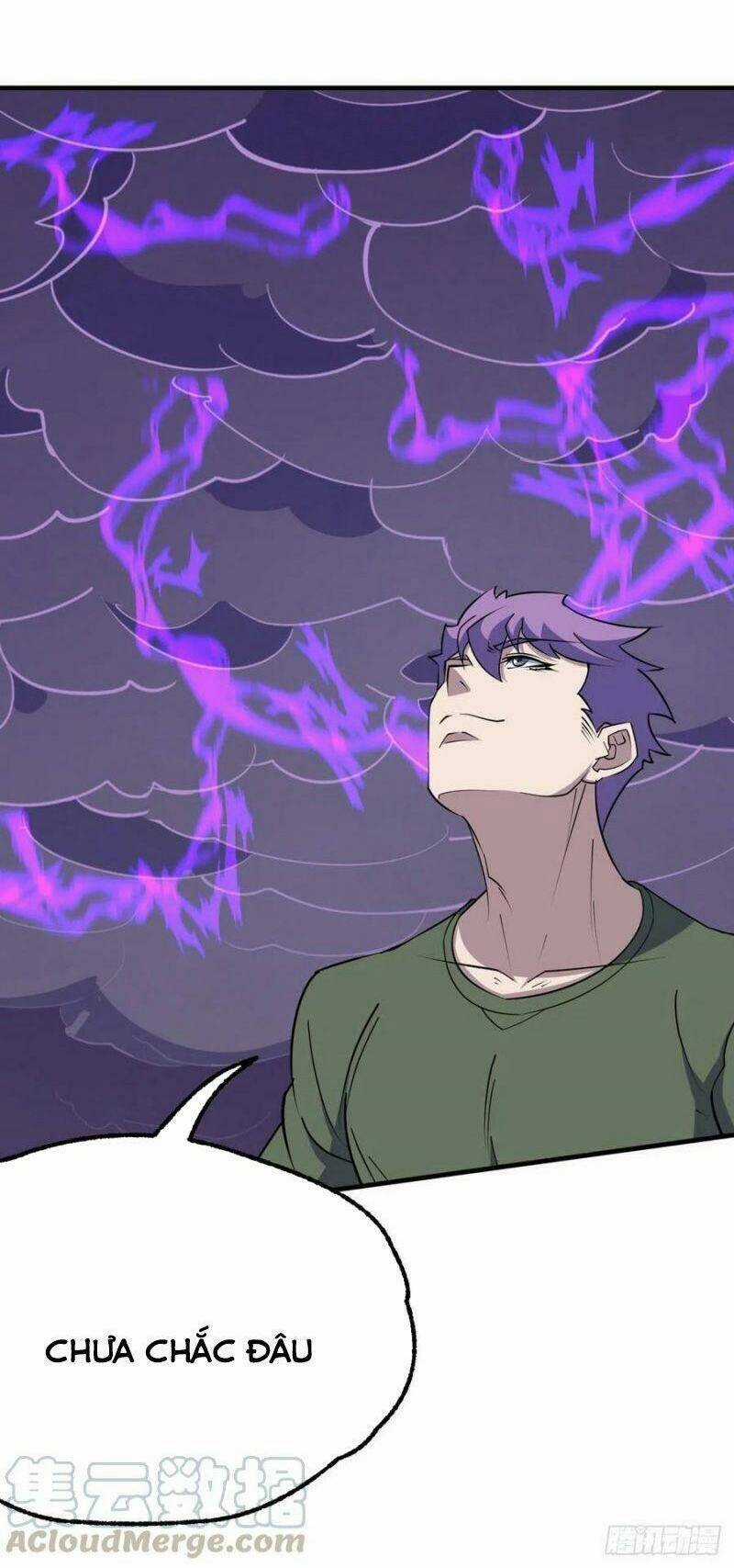 Thú Nhân - Chapter 285 - Trang 25