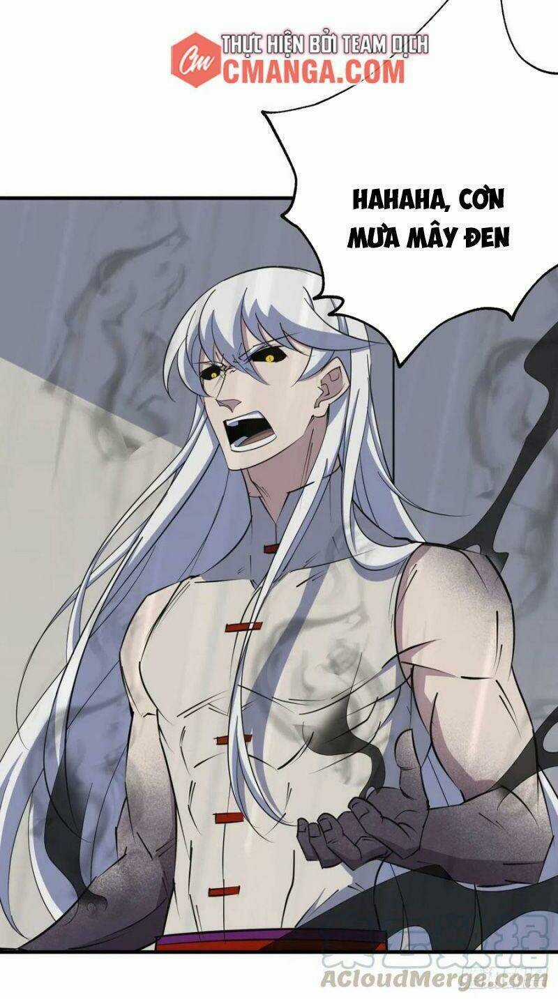 Thú Nhân - Chapter 285 - Trang 27