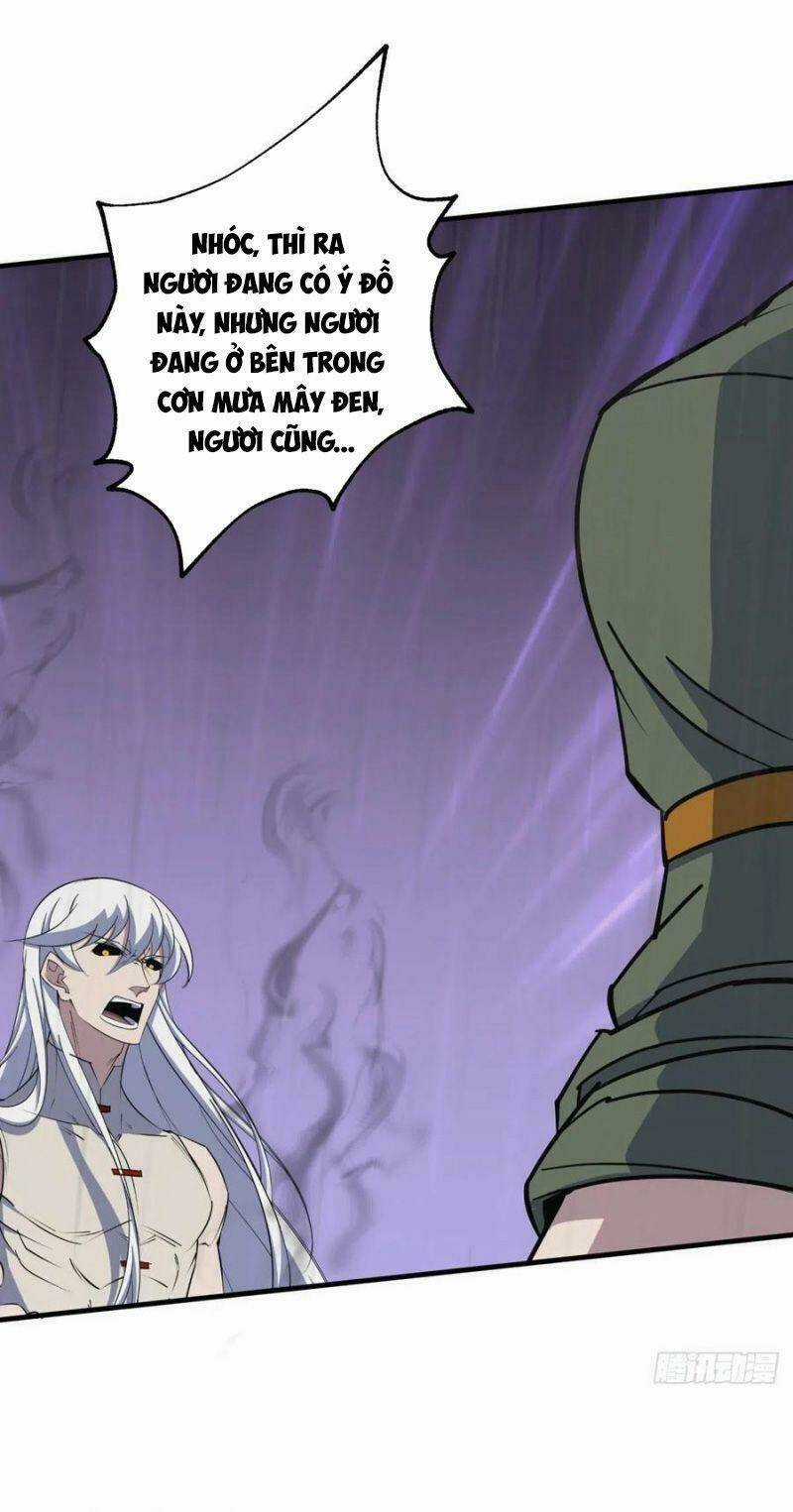 Thú Nhân - Chapter 285 - Trang 28