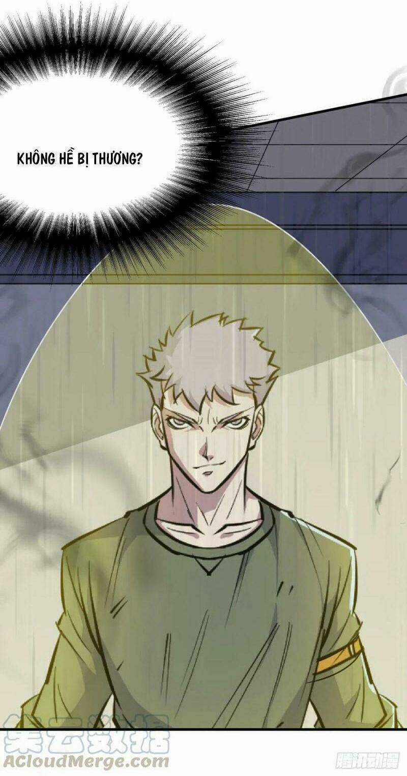 Thú Nhân - Chapter 285 - Trang 29