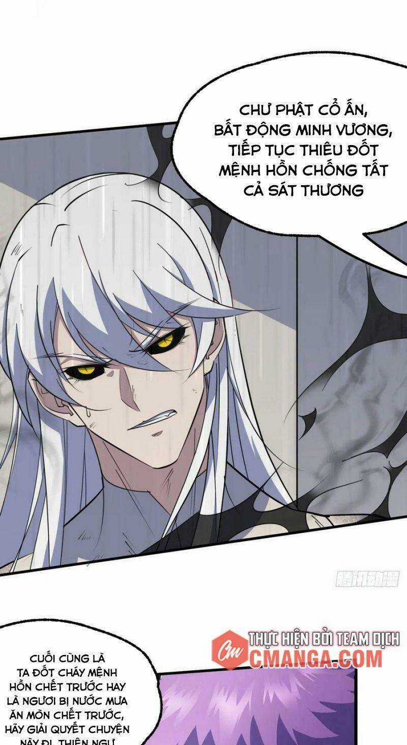 Thú Nhân - Chapter 285 - Trang 30