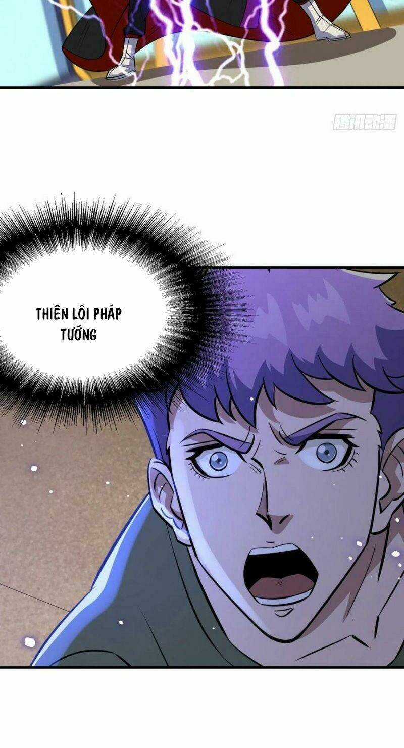 Thú Nhân - Chapter 285 - Trang 4