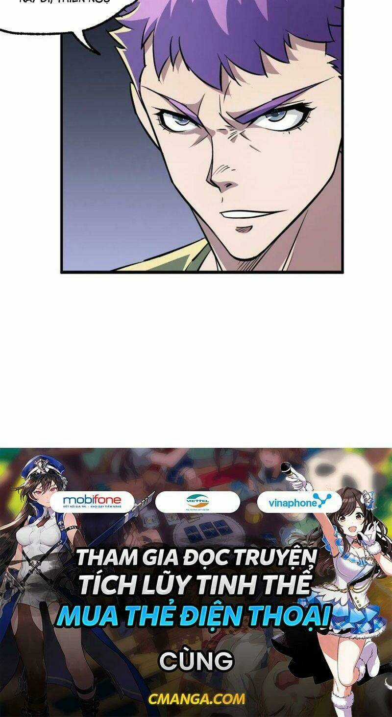 Thú Nhân - Chapter 285 - Trang 31