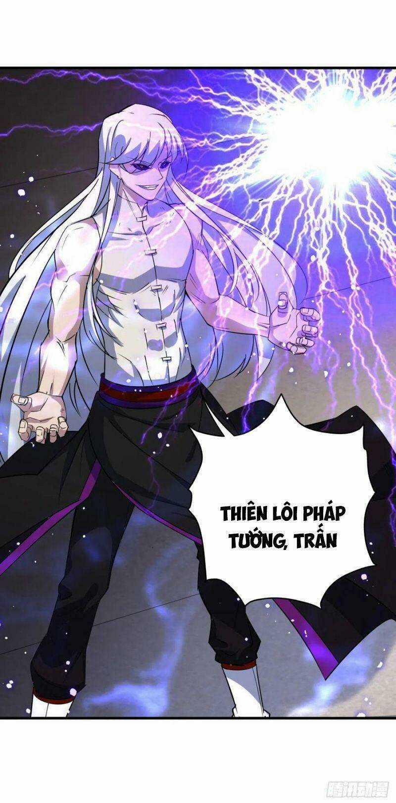 Thú Nhân - Chapter 285 - Trang 5