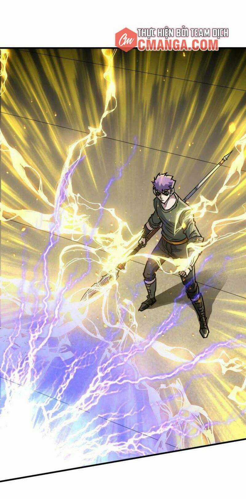 Thú Nhân - Chapter 285 - Trang 6