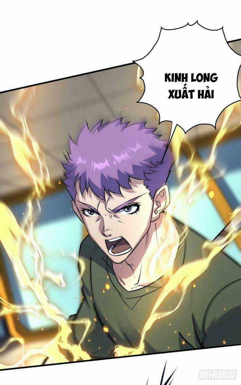 Thú Nhân - Chapter 285 - Trang 7