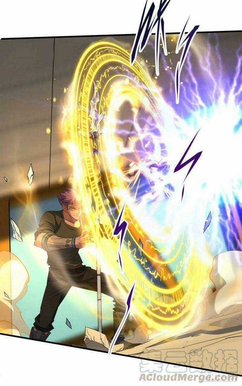 Thú Nhân - Chapter 285 - Trang 8