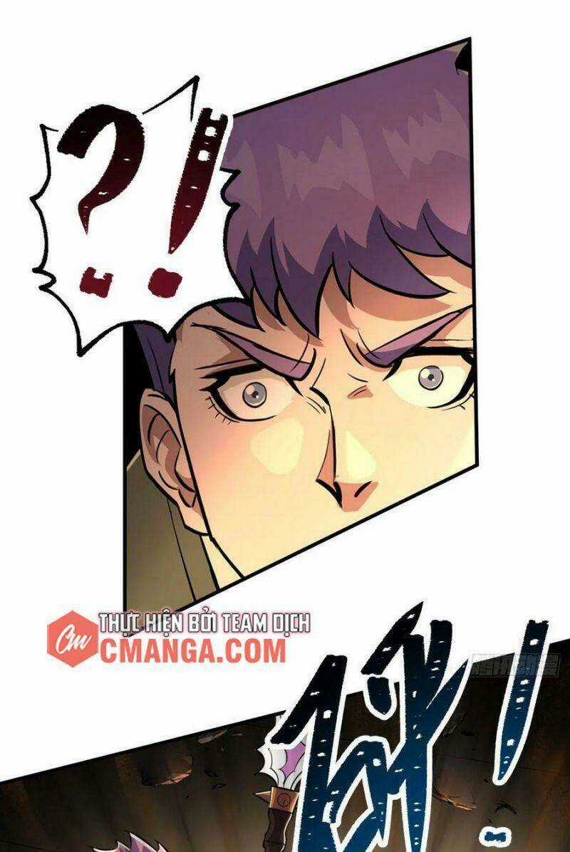 Thú Nhân - Chapter 285 - Trang 9