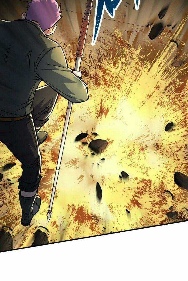 Thú Nhân - Chapter 285 - Trang 10