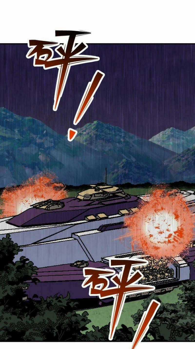 Thú Nhân - Chapter 286 - Trang 1