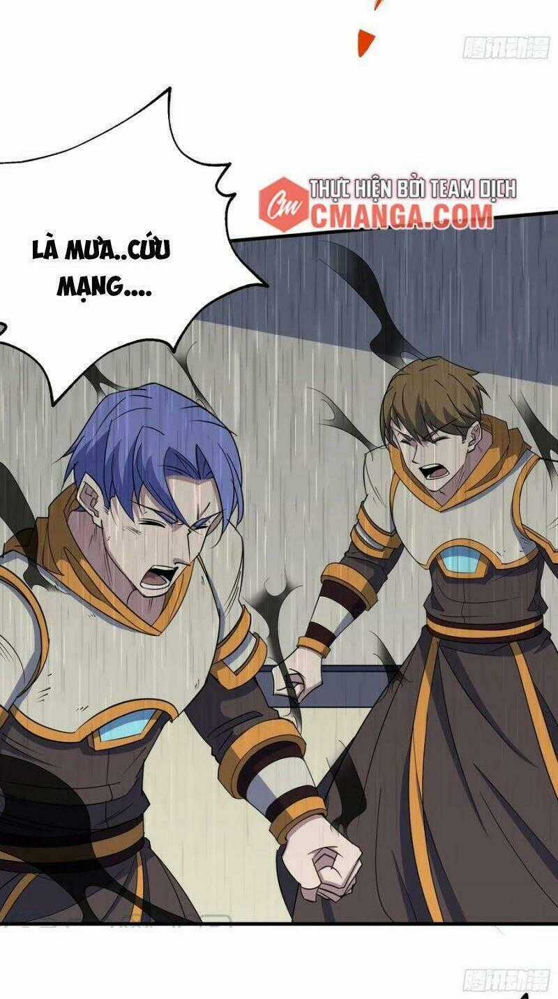 Thú Nhân - Chapter 286 - Trang 2