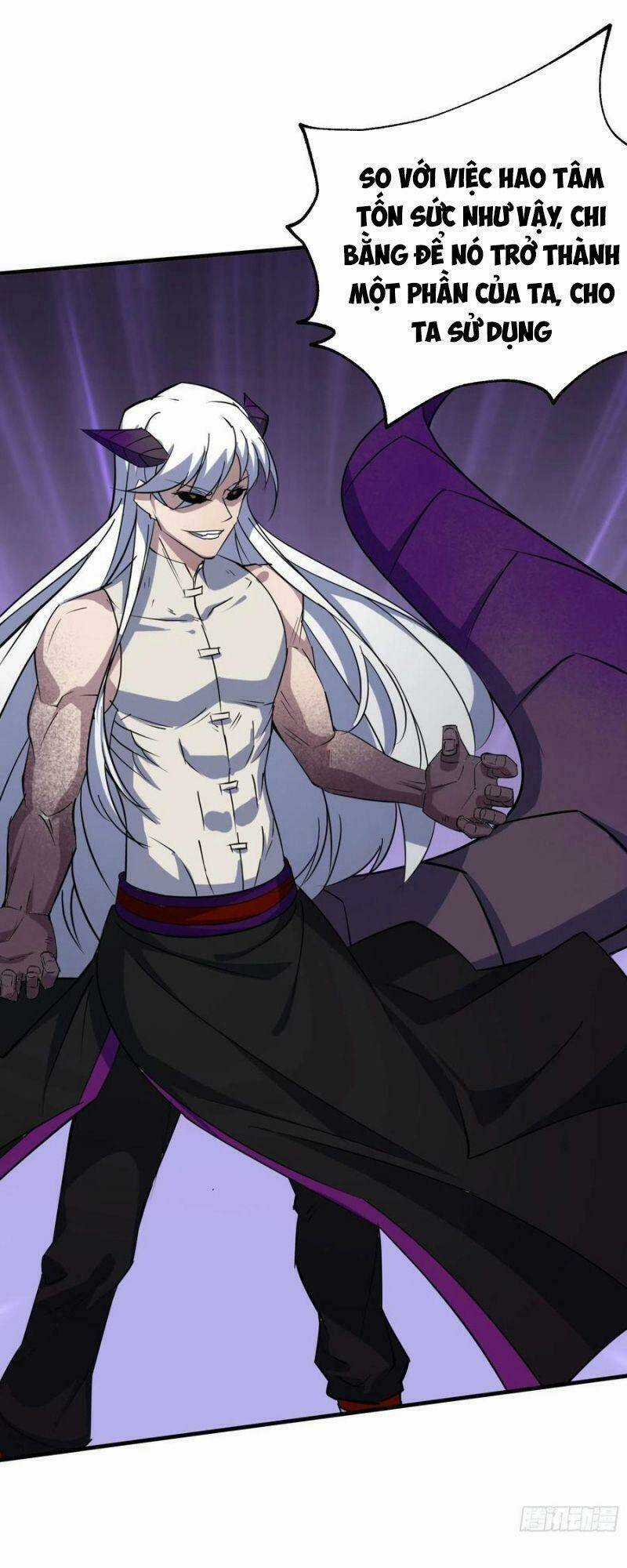 Thú Nhân - Chapter 286 - Trang 13