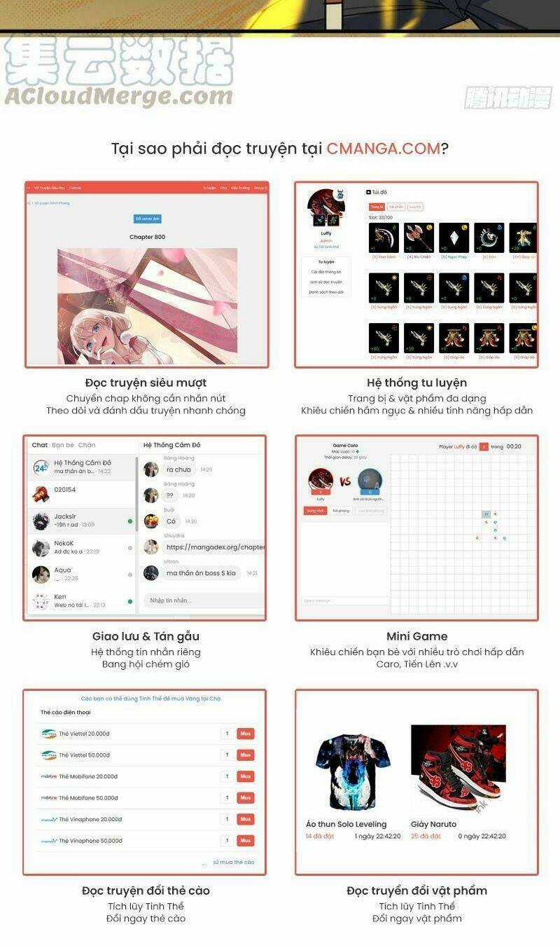 Thú Nhân - Chapter 286 - Trang 15