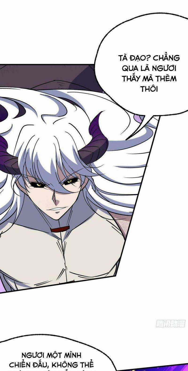 Thú Nhân - Chapter 286 - Trang 16