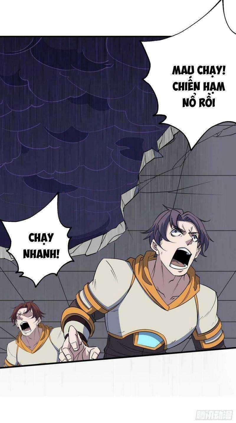 Thú Nhân - Chapter 286 - Trang 3