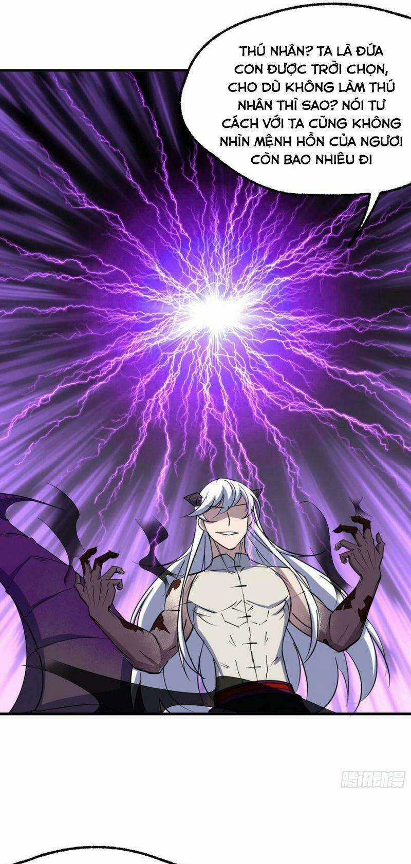 Thú Nhân - Chapter 286 - Trang 22