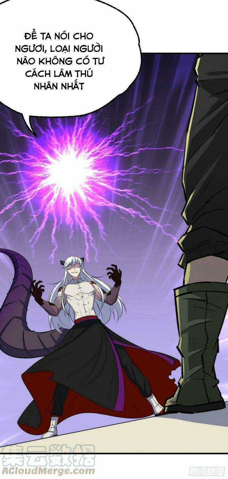 Thú Nhân - Chapter 286 - Trang 23