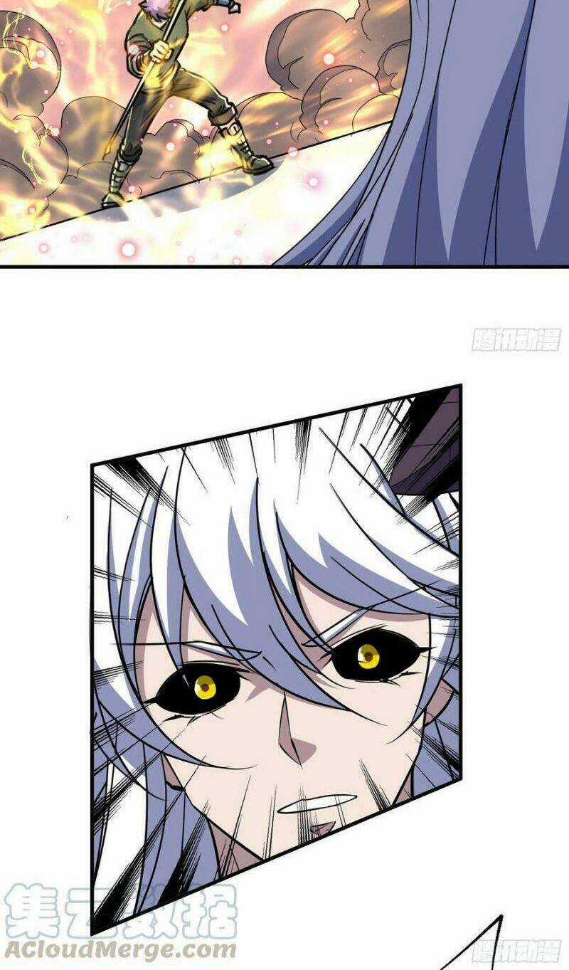 Thú Nhân - Chapter 286 - Trang 25