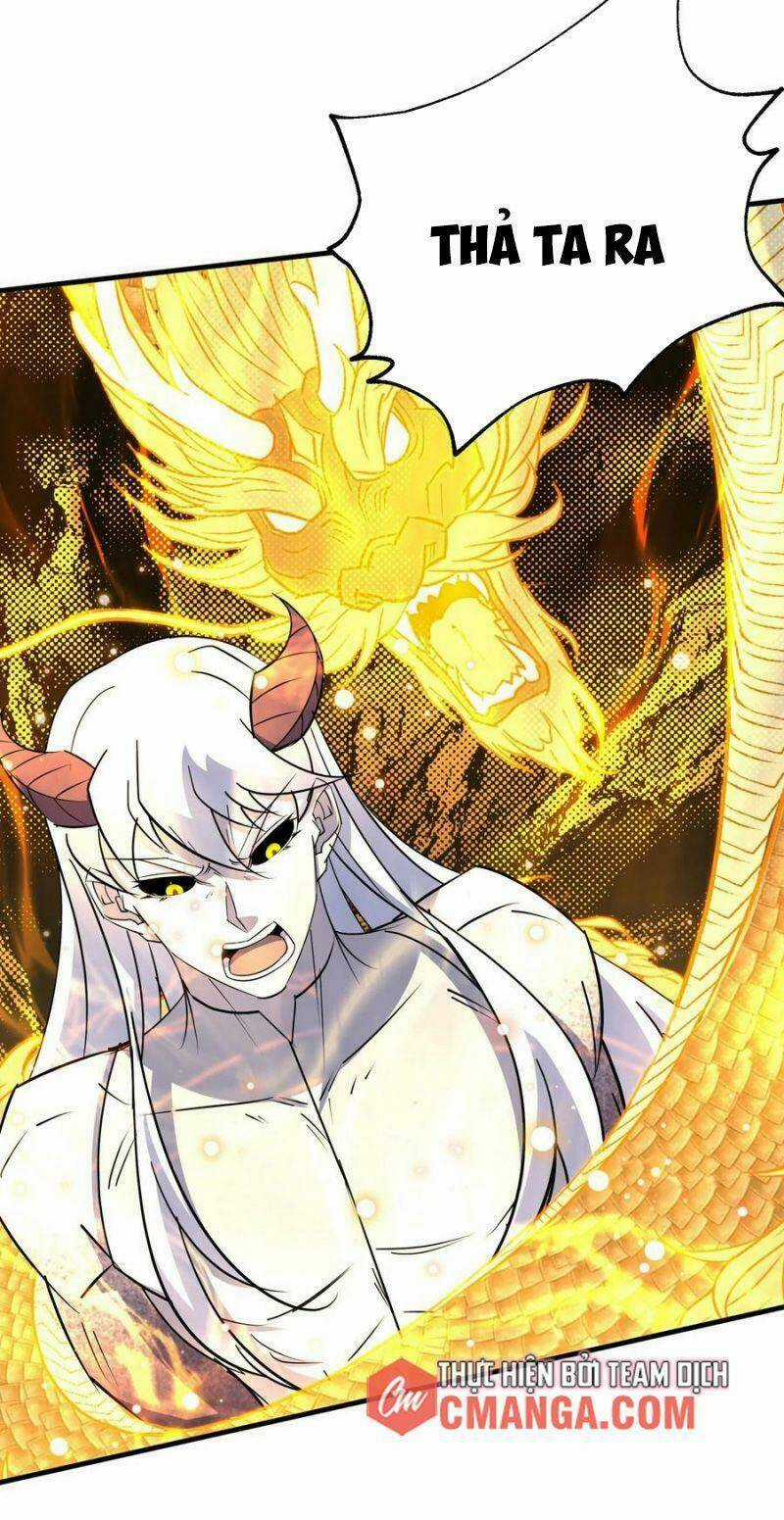 Thú Nhân - Chapter 286 - Trang 26