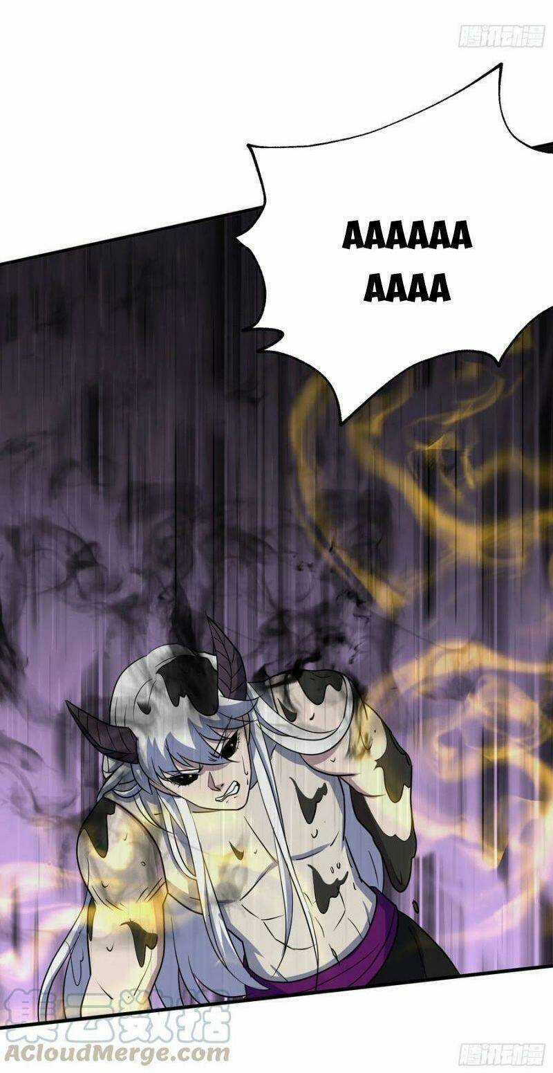 Thú Nhân - Chapter 286 - Trang 27