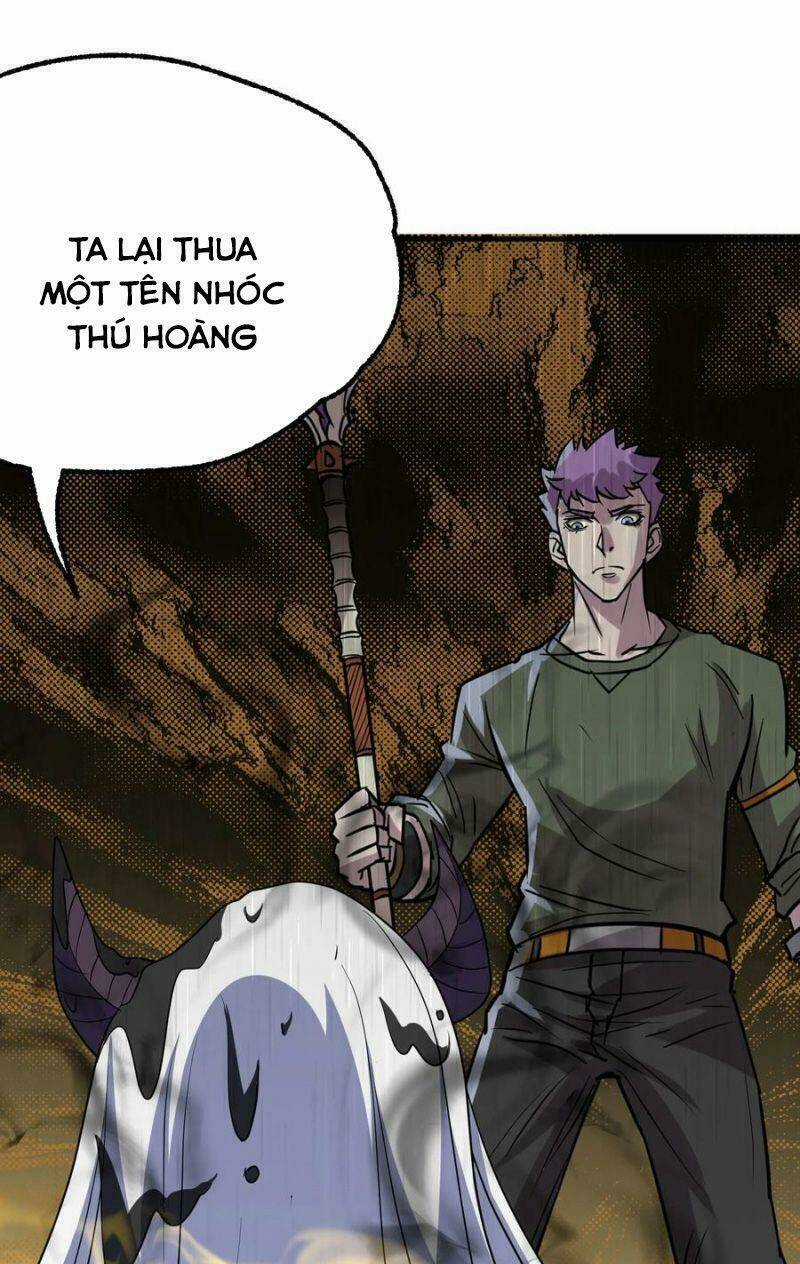 Thú Nhân - Chapter 286 - Trang 28