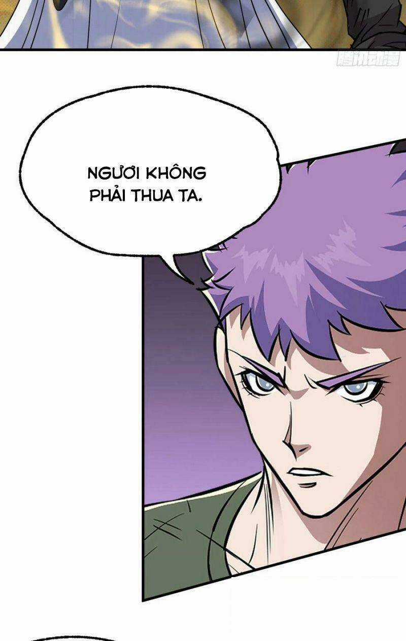 Thú Nhân - Chapter 286 - Trang 29